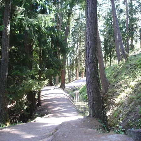 Greppons O 040 - Mountain 8 Pers Veysonnaz