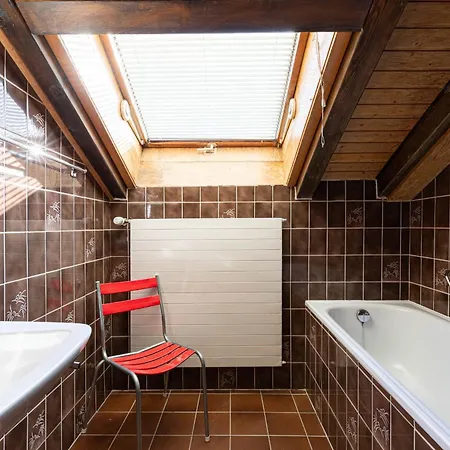 Apartman Greppons O 040 - Mountain 8 Pers Veysonnaz