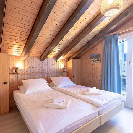 Greppons O 040 - Mountain 8 Pers Veysonnaz