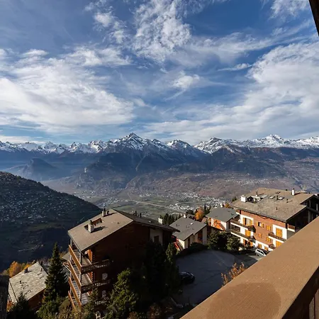 Greppons O 040 - Mountain 8 Pers