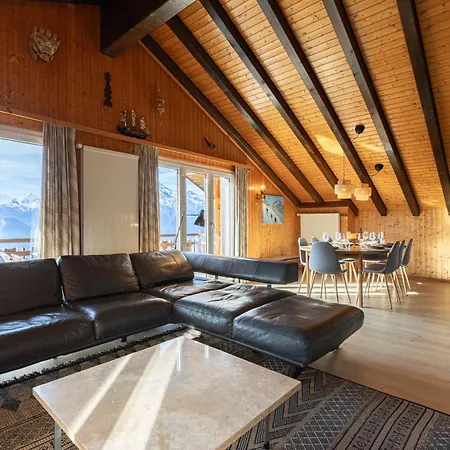 Greppons O 040 - Mountain 8 Pers