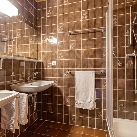 Greppons O 040 - Mountain 8 Pers Veysonnaz