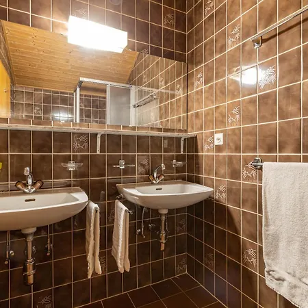 Greppons O 040 - Mountain 8 Pers Appartement Veysonnaz