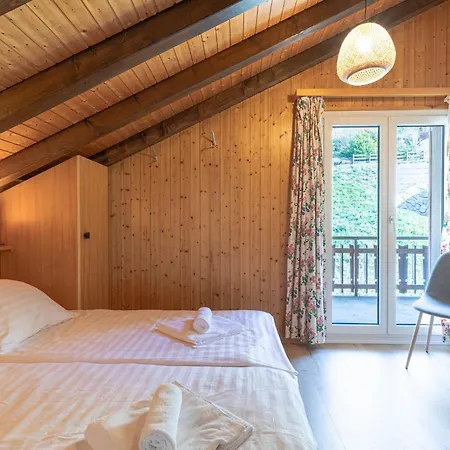 Greppons O 040 - Mountain 8 Pers * Veysonnaz