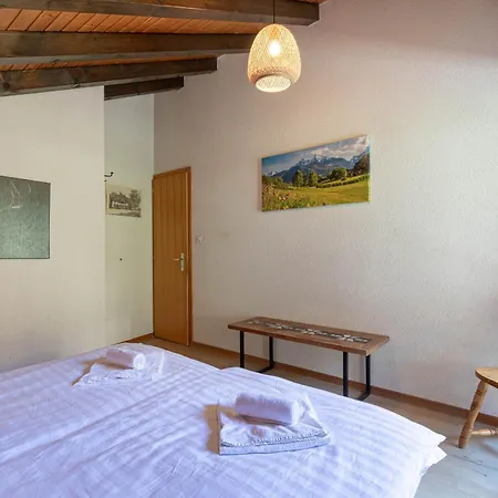 Apartman Greppons O 040 - Mountain 8 Pers *