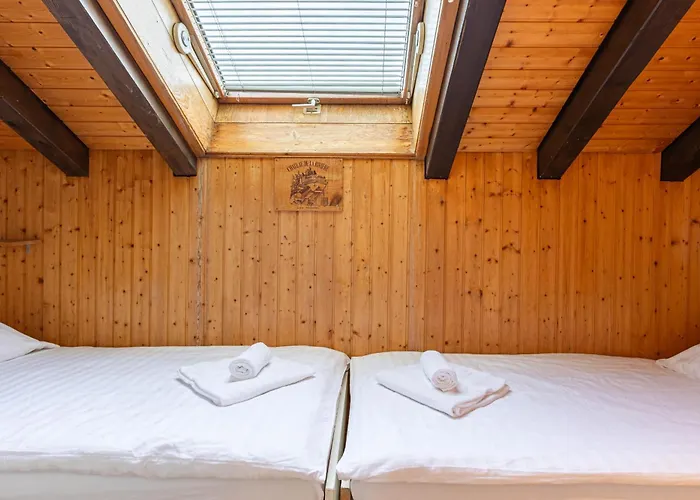 Greppons O 040 - Mountain 8 Pers Apartment Veysonnaz