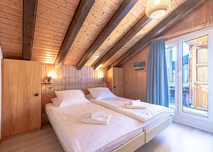 Greppons O 040 - Mountain 8 Pers Veysonnaz