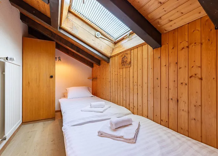 Greppons O 040 - Mountain 8 Pers Appartement Veysonnaz