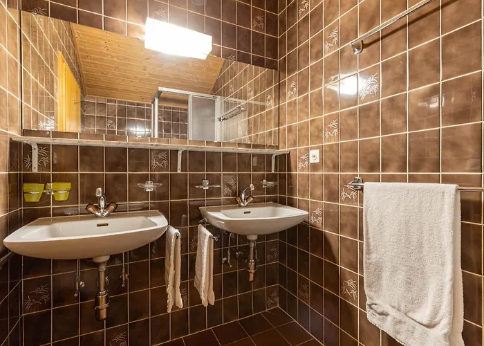 Greppons O 040 - Mountain 8 Pers Appartement Veysonnaz