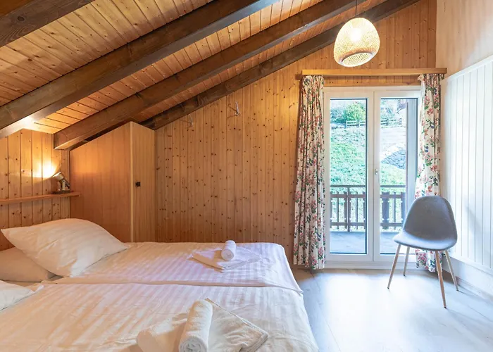 Greppons O 040 - Mountain 8 Pers * Veysonnaz