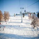 아파트 Greppons O 040 - Mountain 8 Pers