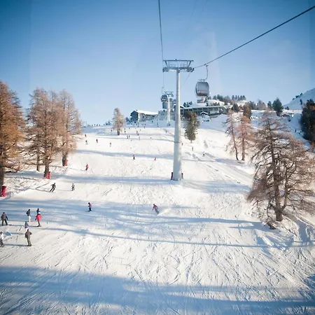 Апартаменты Greppons O 040 - Mountain 8 Pers