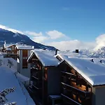 Greppons O 040 - Mountain 8 Pers Appartement *