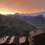 Appartement Greppons O 040 - Mountain 8 Pers