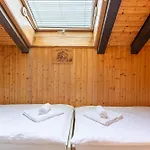 Greppons O 040 - Mountain 8 Pers Appartement Veysonnaz