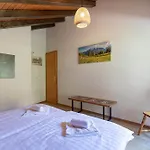 Appartement Greppons O 040 - Mountain 8 Pers *