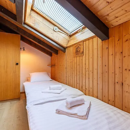 Greppons O 040 - Mountain 8 Pers Appartement Veysonnaz